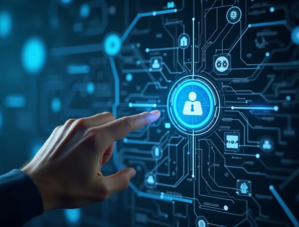 Business process automation consulting