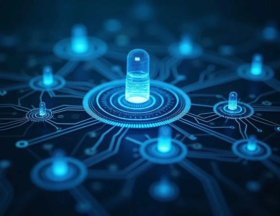 Business systems automation