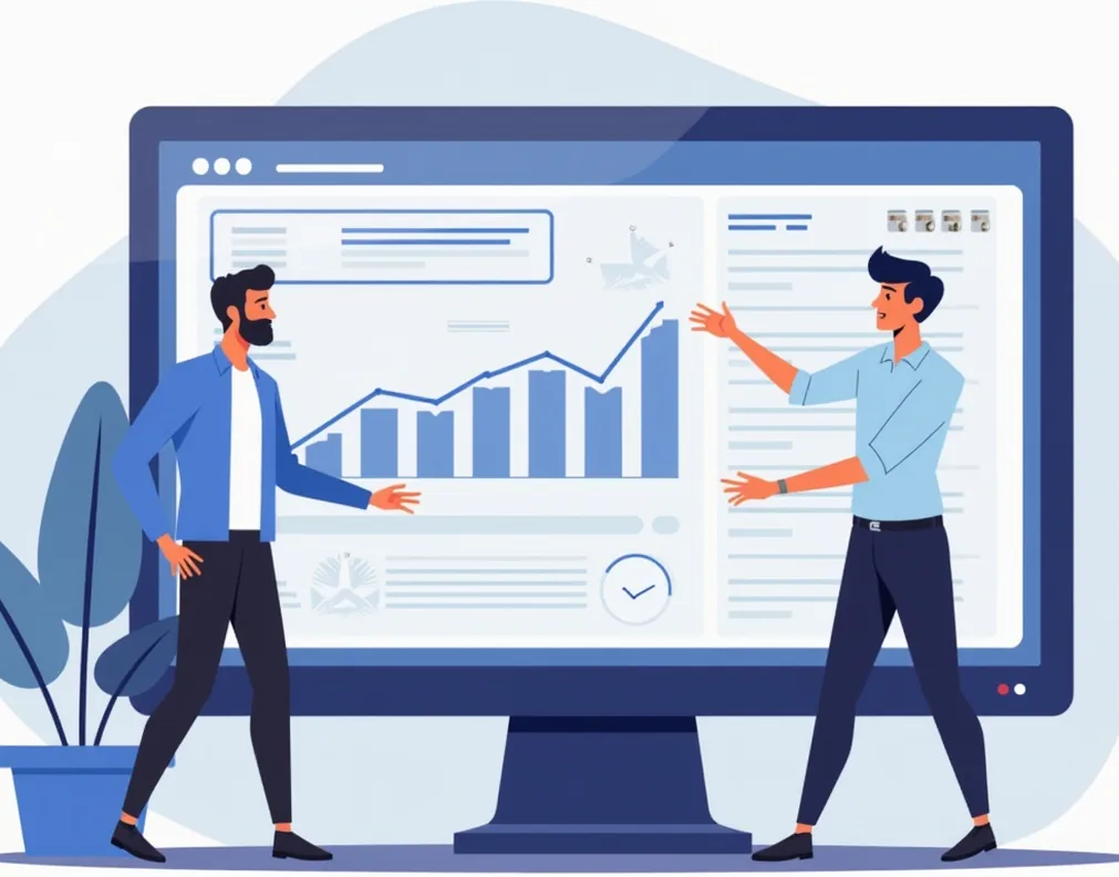 Workflow optimization workshop